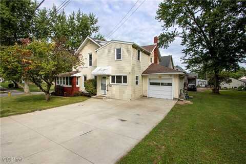 499 Main Street, Wadsworth, OH 44281