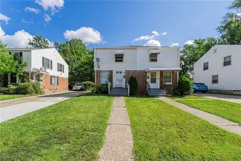 1523 Babbitt Road, Euclid, OH 44132