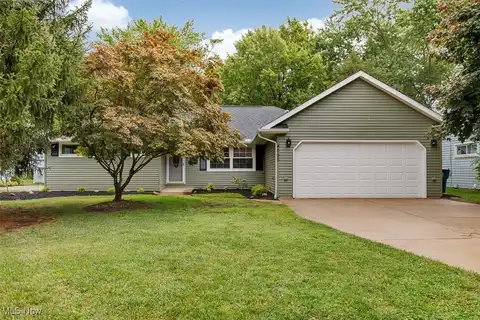 4595 Canterbury Road, North Olmsted, OH 44070
