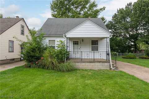1524 Lakeview Avenue, Lorain, OH 44053