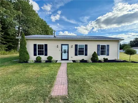 24219 W Egypt Road, Minerva, OH 44657