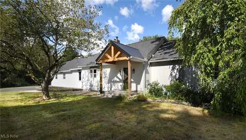31256 Georgetown Road, Salem, OH 44460