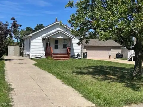 3314 Commonwealth Drive, Parma, OH 44134