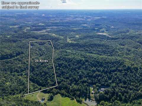 Greenlawn Road, Quaker City, OH 43773