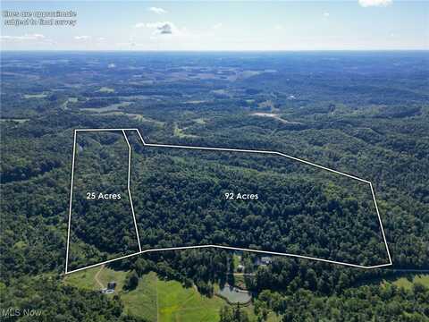 Greenlawn Road, Quaker City, OH 43773