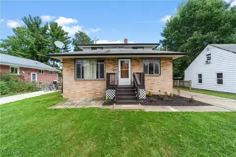 5943 Porter Road, North Olmsted, OH 44070