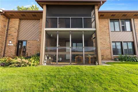 22934 Mastick Road unit: 102, Fairview Park, OH 44126
