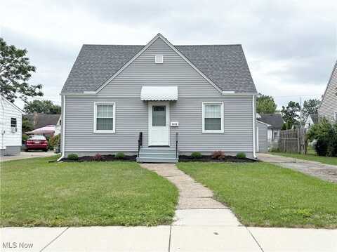 2438 E 34th Street, Lorain, OH 44055