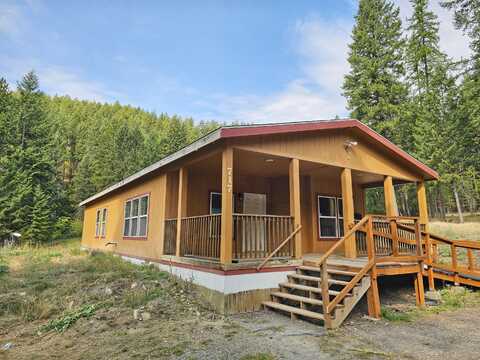 717 DRY GULCH RD, COLVILLE, WA 99114