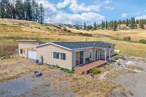 38 WINDY RIDGE LN, KETTLE FALLS, WA 99141