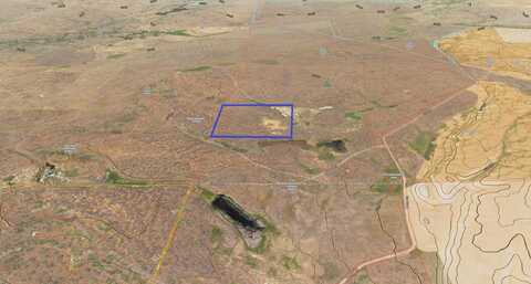 TBD EARL RD. N., DAVENPORT, WA 99122