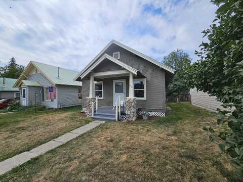 416 MAPLE ST, COLVILLE, WA 99114