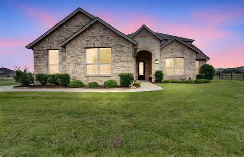 3531 Makala Drive, Midlothian, TX 76065