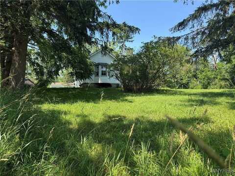 1009 Clinton Street Rd Road, Attica, NY 14011