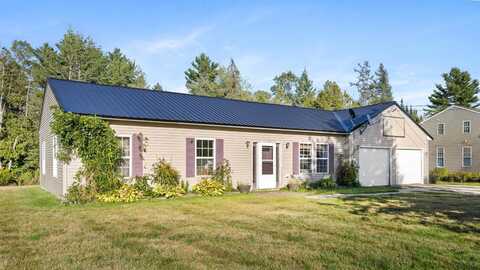 9 Thibodeau Drive, Levant, ME 04456