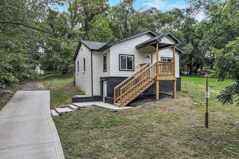 1745 19Th St NE, Roanoke, VA 24012