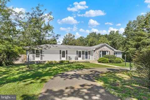 11108 & 11106 Lonesome Road, Nokesville, VA 20181