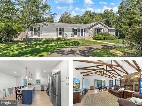 11108 Lonesome Road, Nokesville, VA 20181