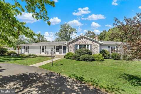 11108 & 11106 Lonesome Road, Nokesville, VA 20181