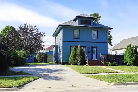 3419 Avenue B, Council Bluffs, IA 51501