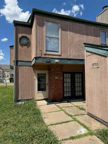 7007 SW Green Terrace Blvd, Lawton, OK 73505