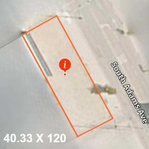 127 East Stephenson Street, Freeport, IL 61032