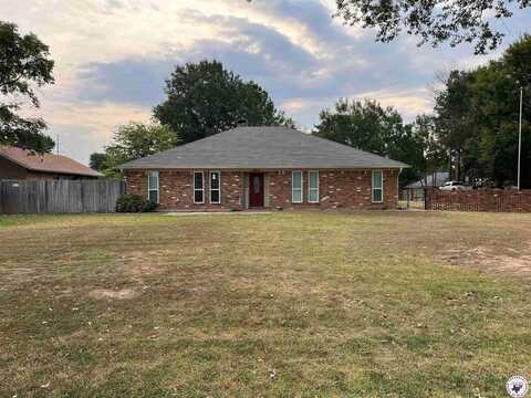 5500 Pleasnt Grove Road, Texarkana, TX 75503