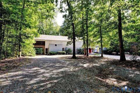 8615 Historical Path Road, New Kent County, VA 23124