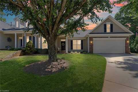 18 Wheelwright Court, Greensboro, NC 27455