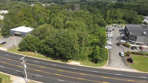 0 Forest Road, Lynchburg, VA 24502