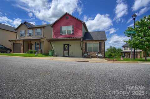 771 Cardwell Lane, Fletcher, NC 28732