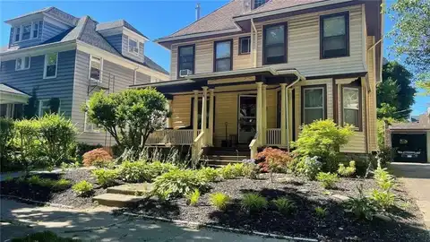 21 Thayer Street, Rochester, NY 14607