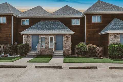 7 Green Meadow Unit C Lane, Holiday Island, AR 72631