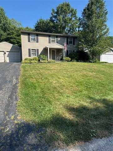56 Tree Brook Drive, Penfield, NY 14625