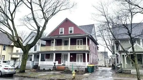 193 Pearl Street, Rochester, NY 14607