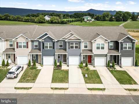 144 Baker Drive, Luray, VA 22835