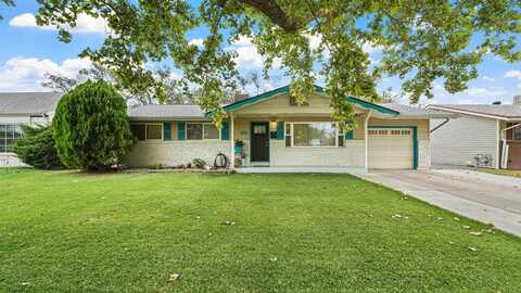 2022 Gunnison Avenue, Grand Junction, CO 81501