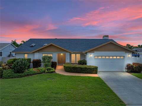 366 6TH Avenue North, Tierra Verde, FL 33715