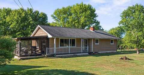 272 Ford City Road, South Buffalo Township, PA 16229