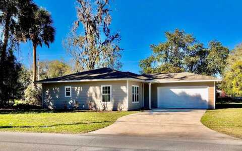 627 NE WASHINGTON STREET, Lake City, FL 32055