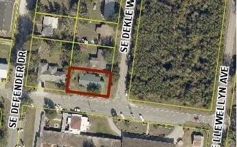 261 SE BEECH ST APT 102, Lake City, FL 32025