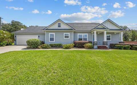 145 SW OLD PECAN COURT, Lake City, FL 32024
