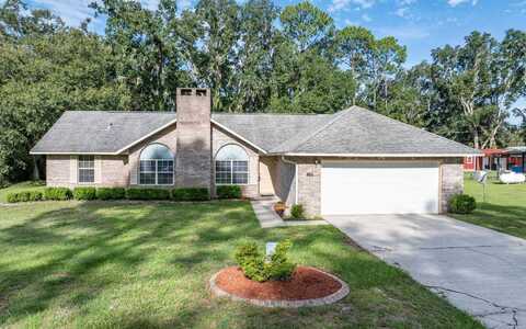 138 SW PILOTS WAY, Lake City, FL 32024