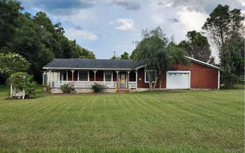 449 SW SUWANNEE DOWNS DR, Lake City, FL 32024