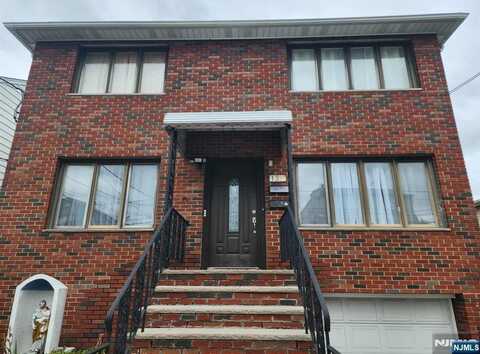 138 EAGLE Street, North Arlington, NJ 07031