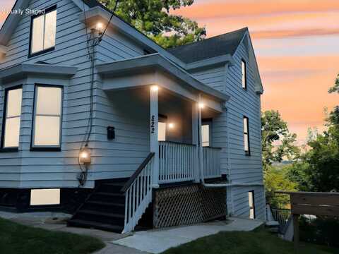 822 Western Avenue, Covington, KY 41011