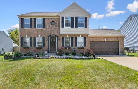 1672 Jeffrey Lane, Hebron, KY 41048