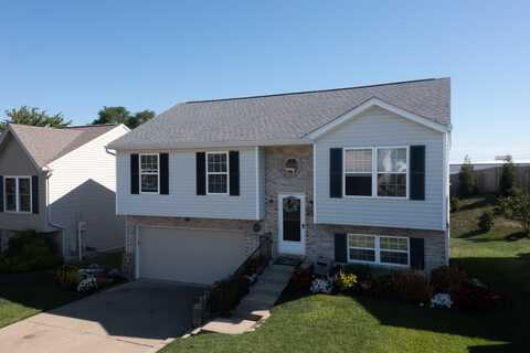 2772 Berwood Lane, Hebron, KY 41048