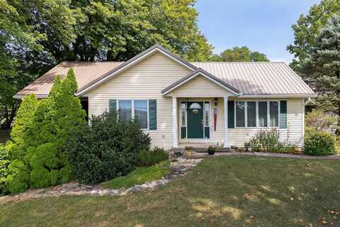 480 Sherman Newtown Road, Dry Ridge, KY 41035