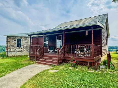 365 Hideaway Drive, Demossville, KY 41033